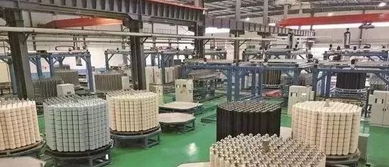 從染色到共享 康平納如何成為政府工作報(bào)告中的產(chǎn)業(yè)升級樣本